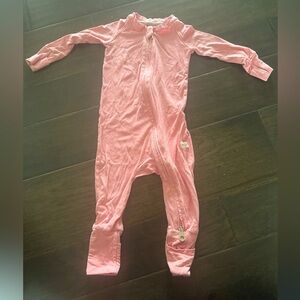 LouLou Lollipop Zip Up